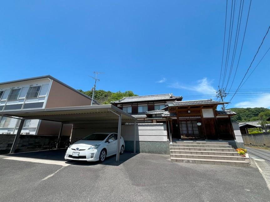 岡山県岡山市北区宿本町 2580万円