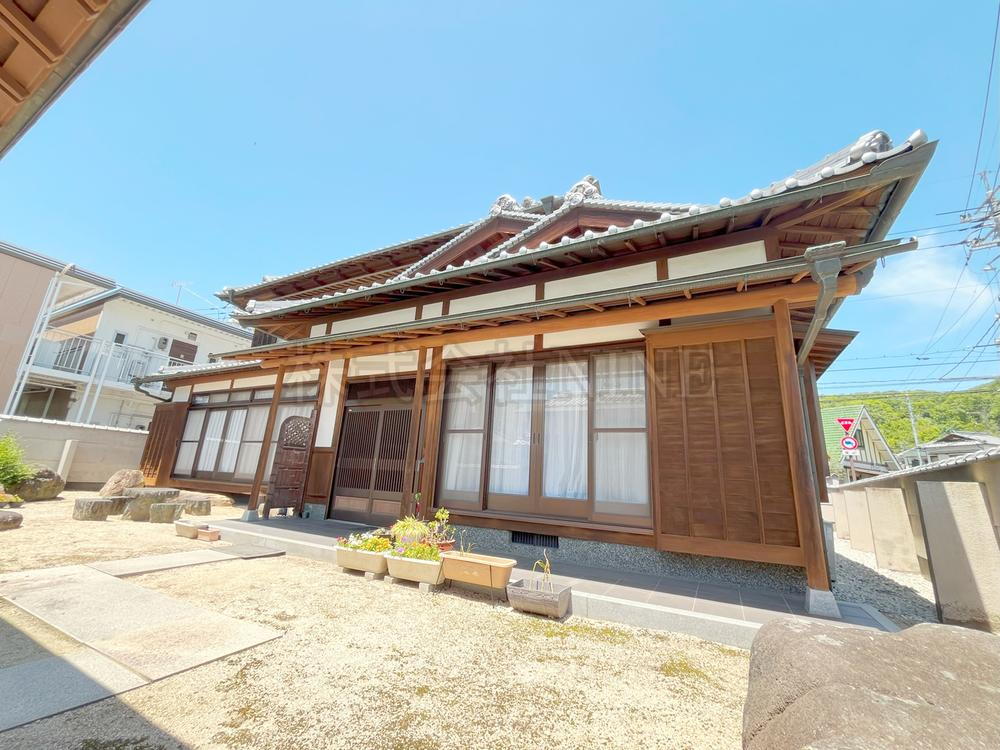 岡山県岡山市北区宿本町 2580万円
