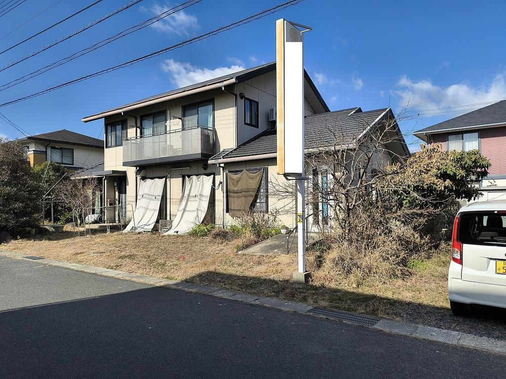 岡山県玉野市後閑 1100万円