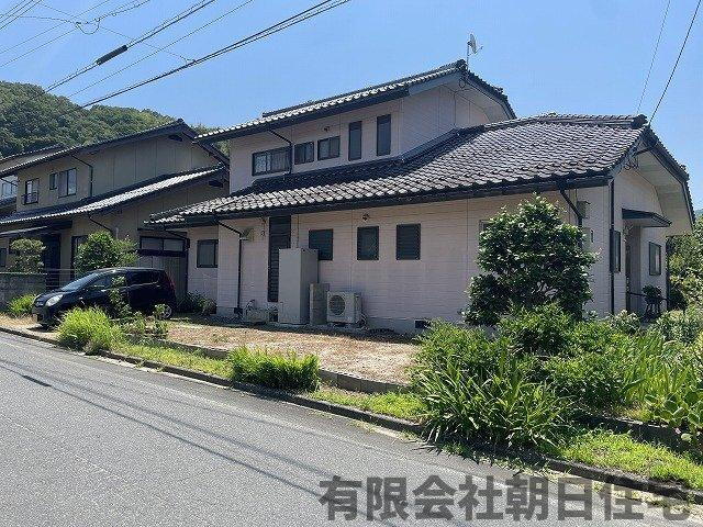 島根県雲南市大東町大東 中古住宅