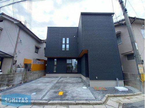 岡山県岡山市南区豊浜町 3380万円 5LDK