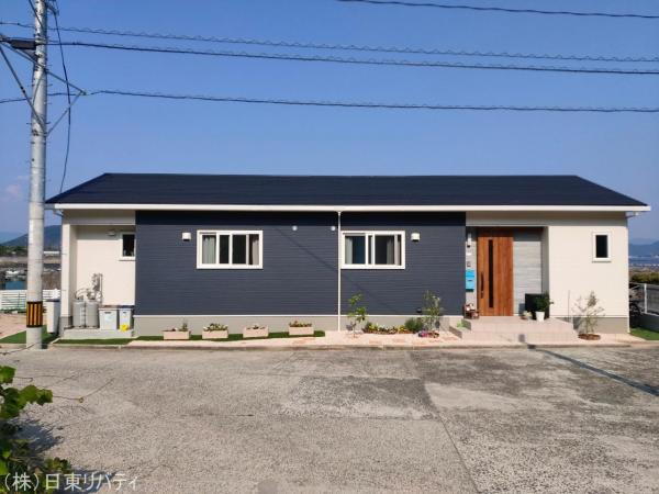 広島県広島市南区似島町 2980万円