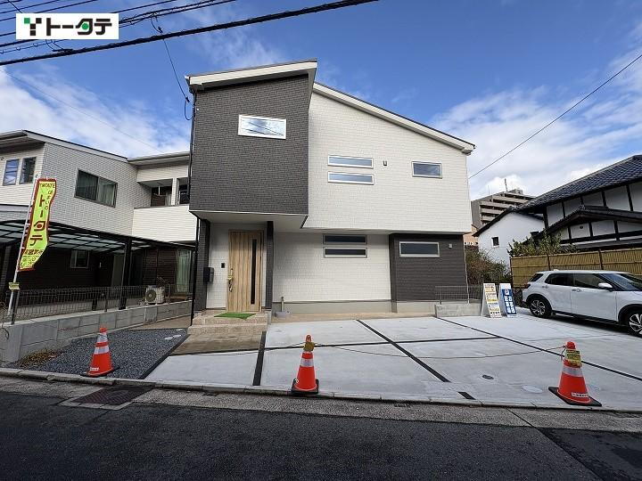広島県広島市安芸区瀬野１ 3180万円 3SLDK