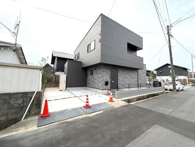 広島県東広島市西条町寺家 4280万円 4LDK