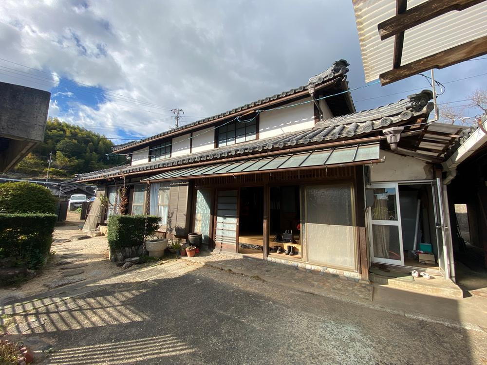 岡山県倉敷市玉島道口 830万円