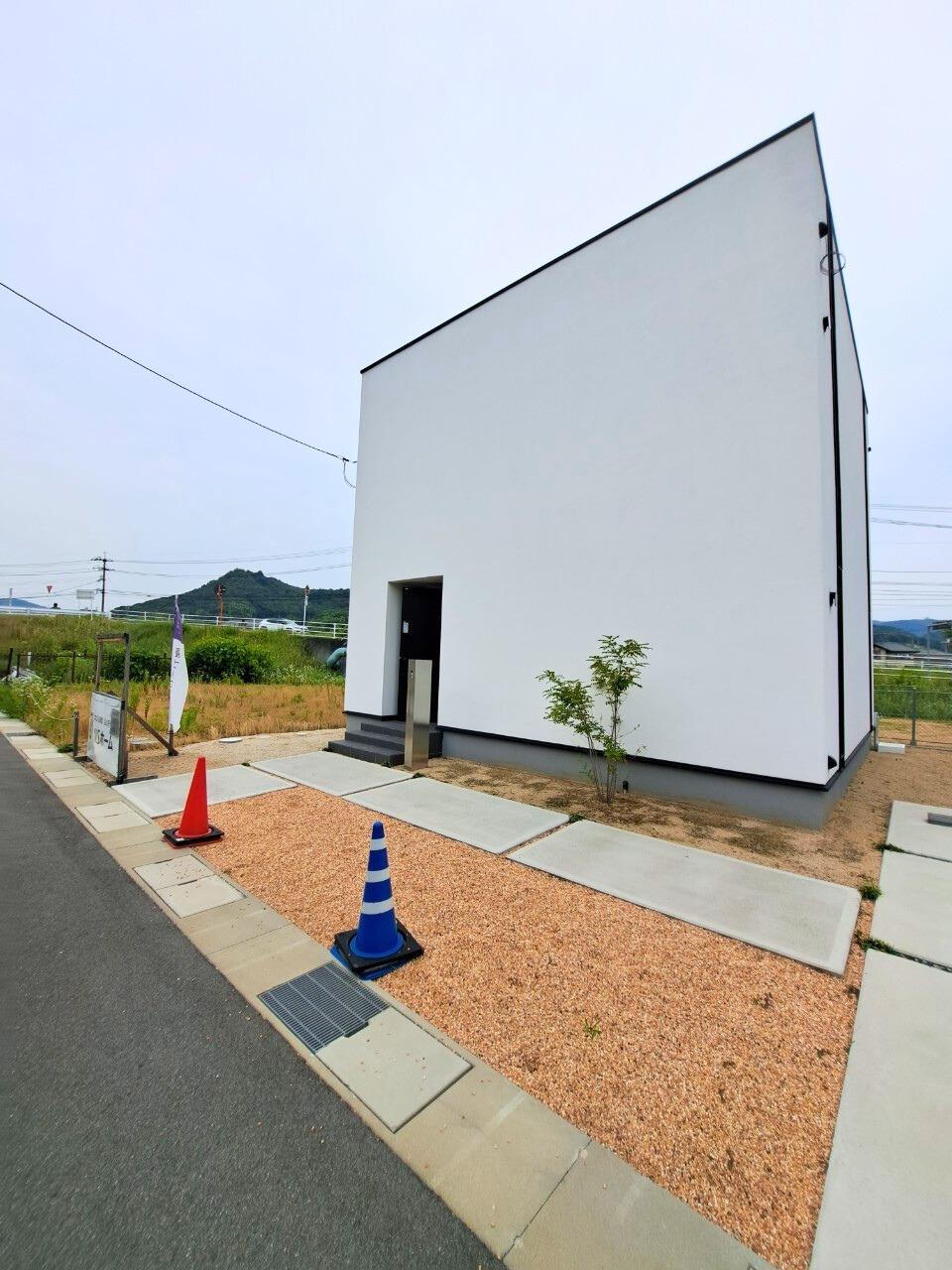 岡山県浅口市鴨方町鴨方 3180万円