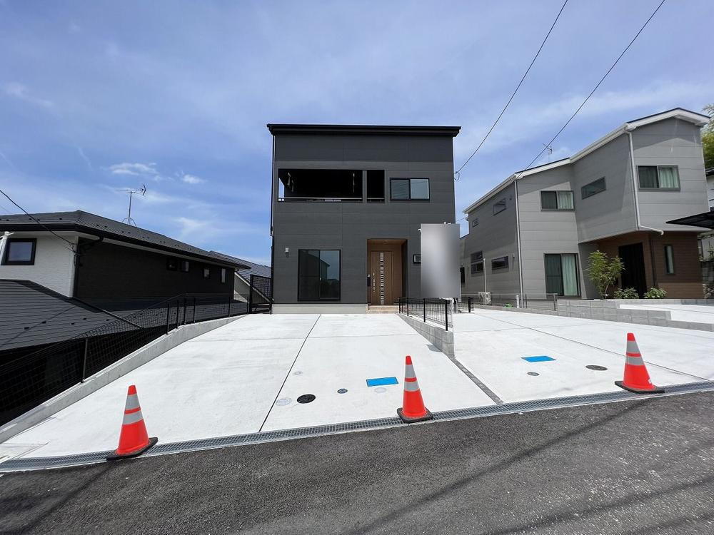 広島県東広島市八本松町飯田 八本松駅 中古住宅 物件詳細