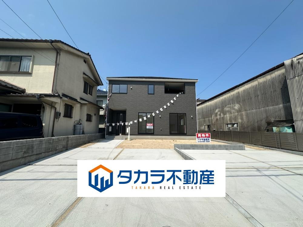 広島県福山市多治米町３ 3180万円 4LDK