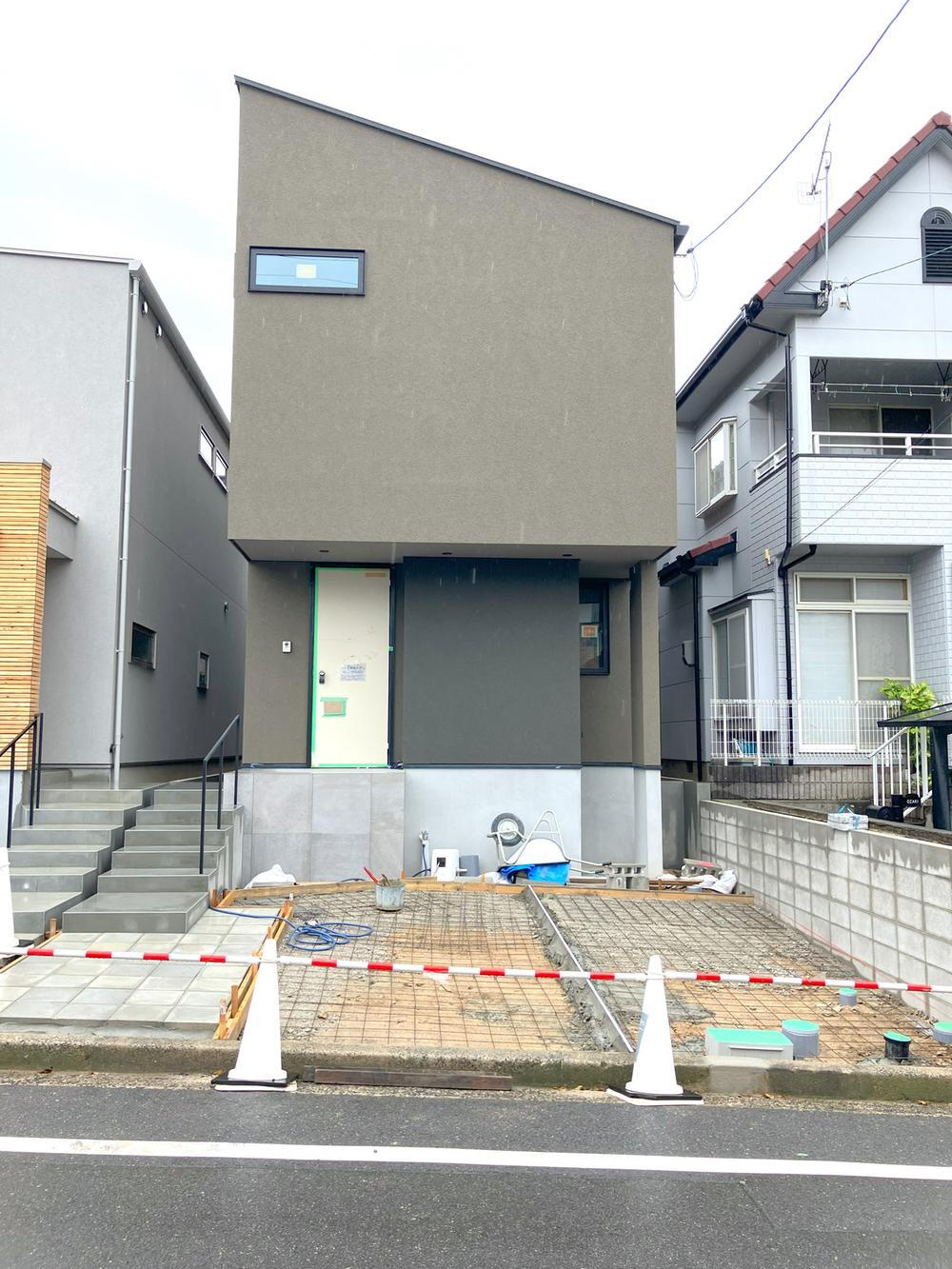 広島県広島市西区山田新町２ 3948万円 1SLDK