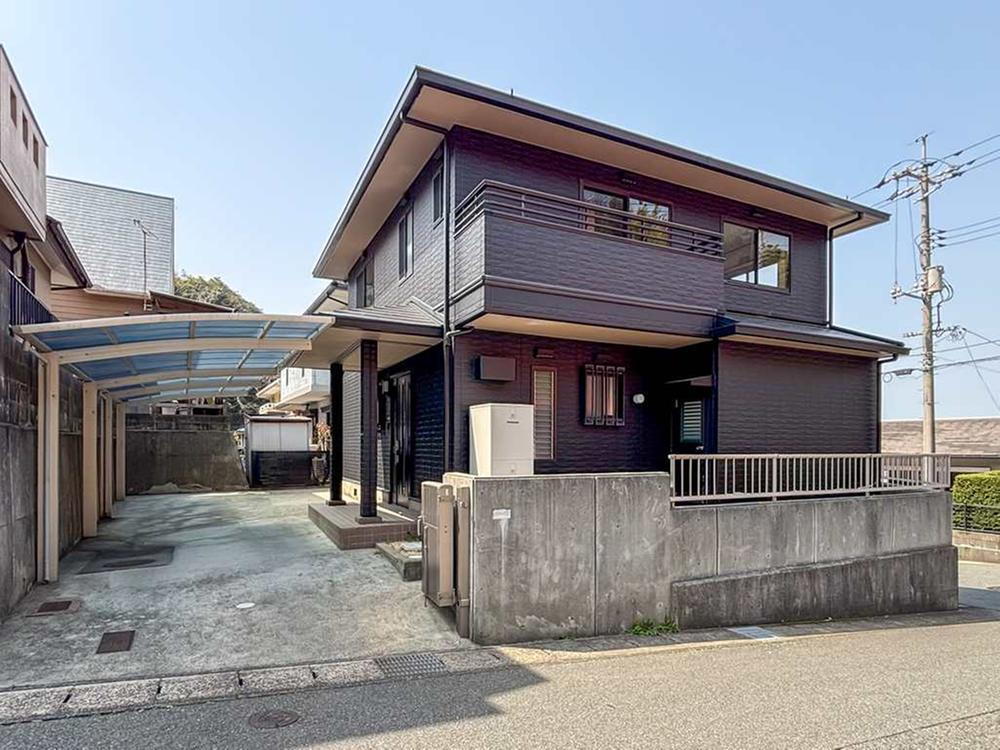 山口県下関市椋野上町 1798万円