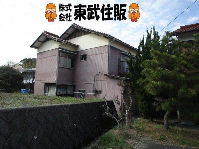 山口県周南市大字須々万本郷 350万円