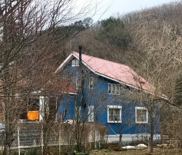 広島県山県郡北広島町米沢 1380万円