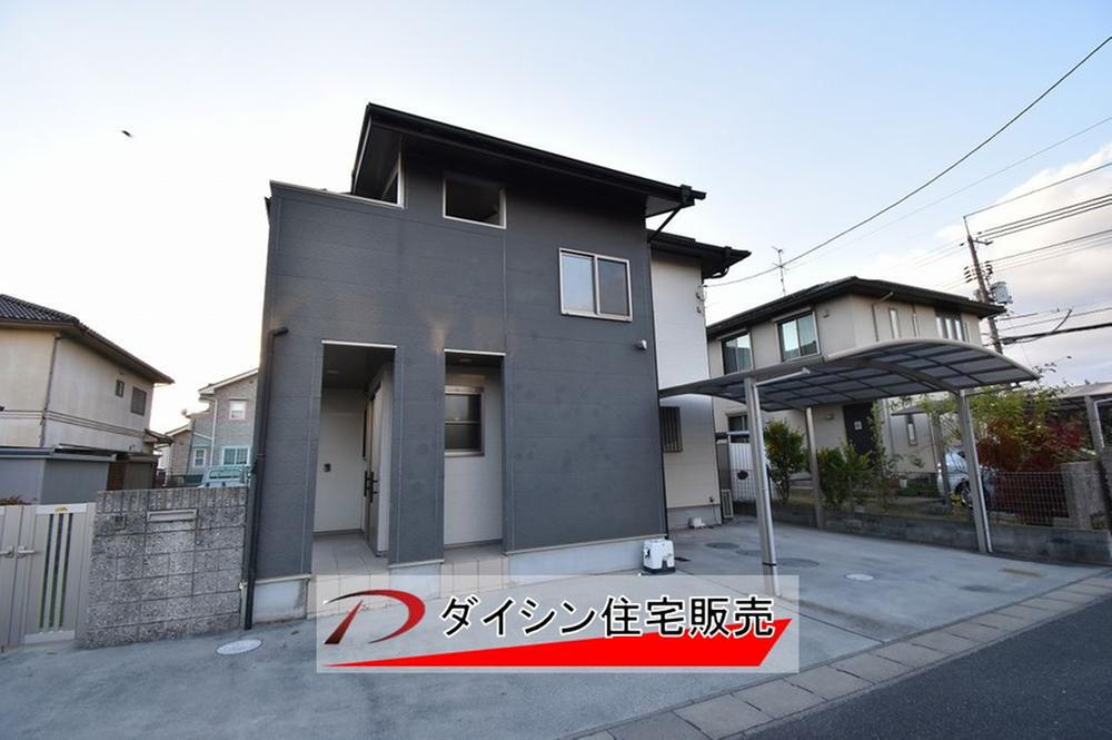 岡山県岡山市南区大福 3150万円