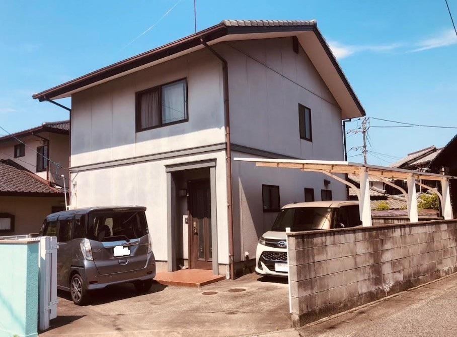 岡山県倉敷市児島田の口２ 670万円