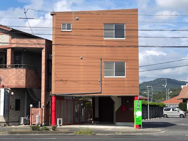 岡山県倉敷市浜ノ茶屋 中古住宅