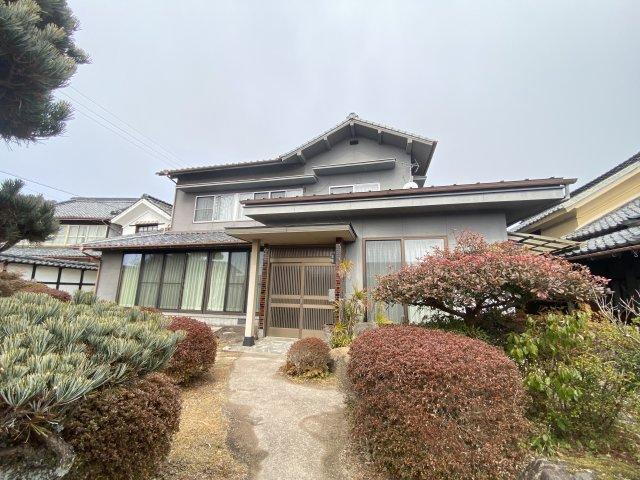 広島県福山市新市町大字戸手 530万円