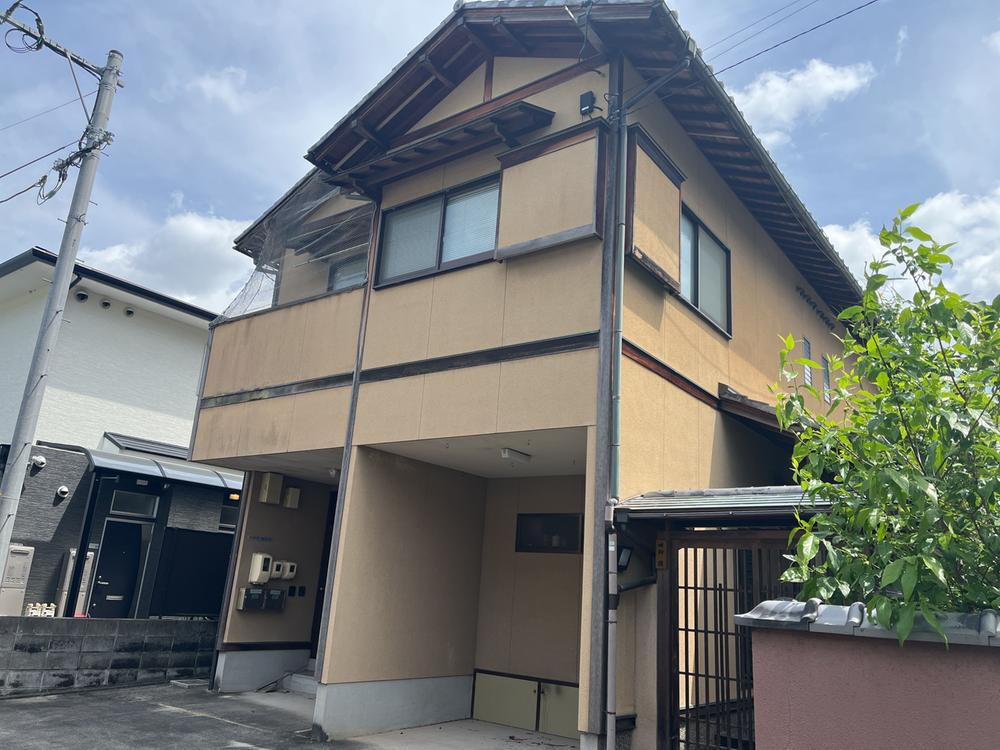 岡山県岡山市北区津島福居１ 3680万円