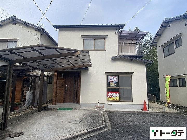 広島県広島市安佐北区口田南６ 1198万円 3LDK