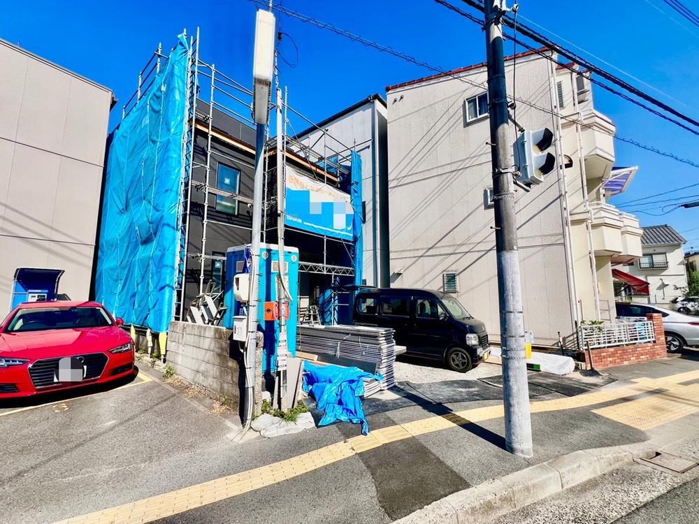 広島県広島市南区旭２ 5700万円 4LDK