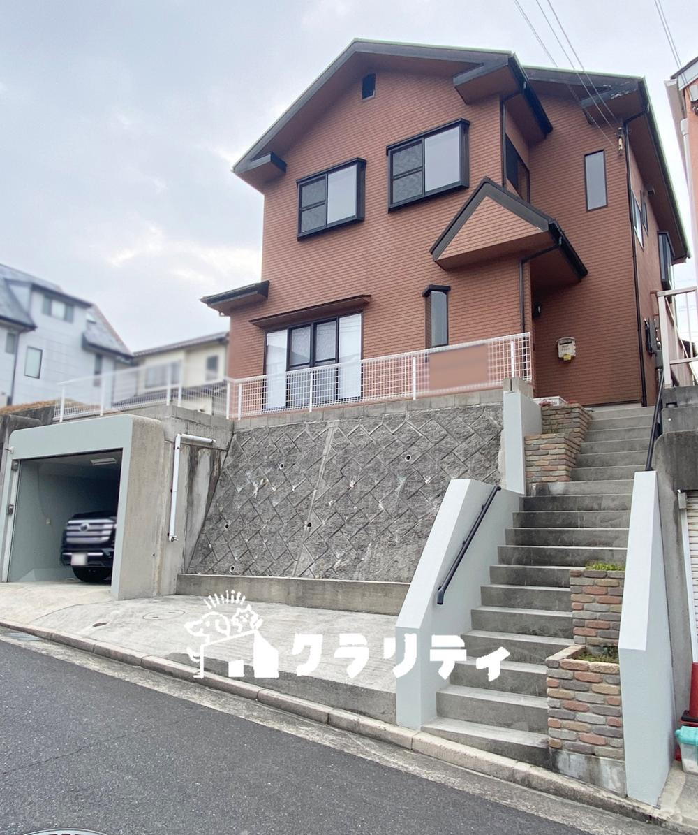 広島県安芸郡府中町浜田４ 3585万円