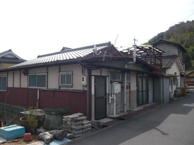 岡山県浅口市鴨方町本庄 270万円