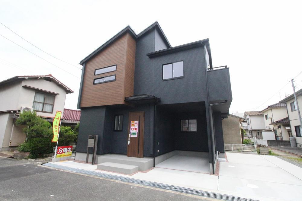 岡山県岡山市南区並木町２ 2990万円 4LDK