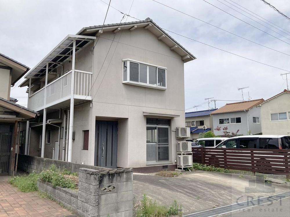 広島県福山市横尾町２ 850万円