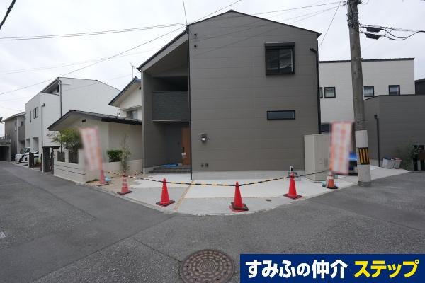 広島県広島市中区江波南１ 3680万円