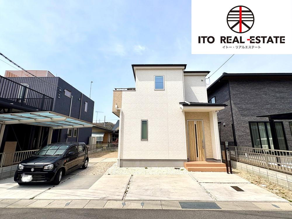 岡山県玉野市長尾 2480万円
