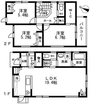 宮島口上２（宮島口駅）　３２９０万円