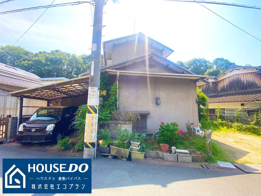 岡山県倉敷市児島小川９ 880万円