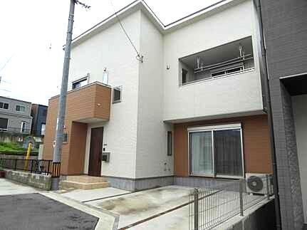 物件写真