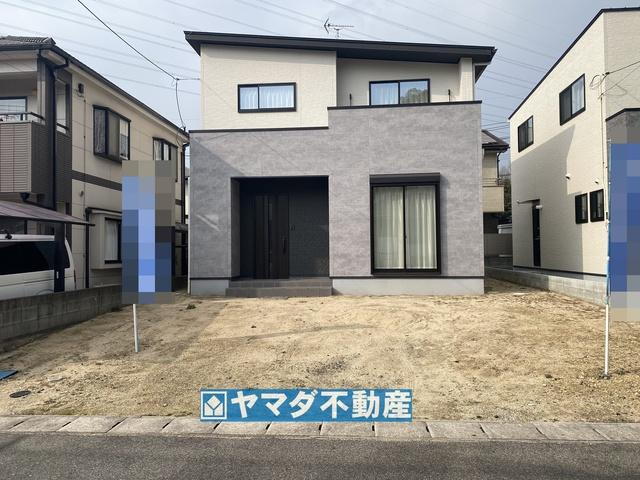 広島県福山市引野町東 2790万円 4LDK