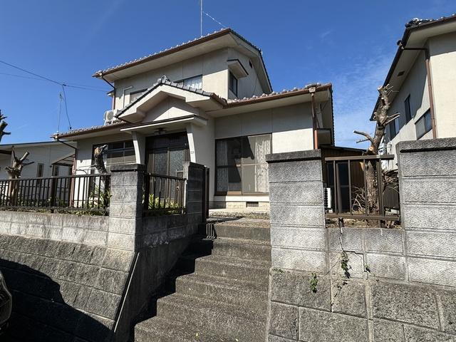 広島県福山市駅家町大字弥生ケ丘 550万円