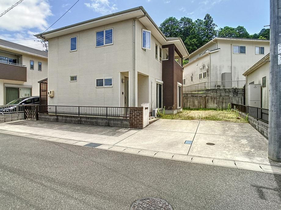 山口県山口市黒川 3380万円