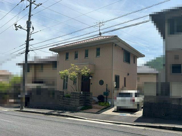 広島県廿日市市四季が丘上 2780万円