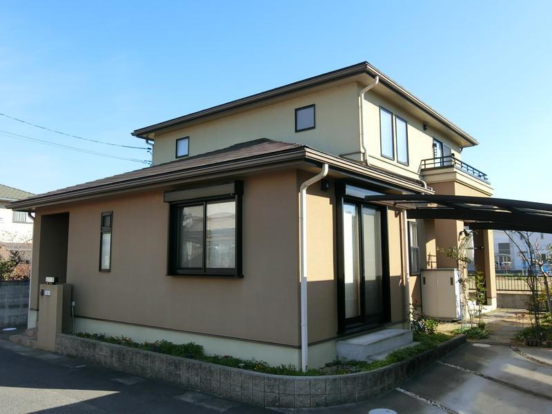 岡山県倉敷市玉島上成 2540万円