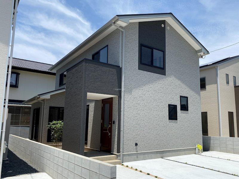 山口県下関市綾羅木本町４ 中古住宅
