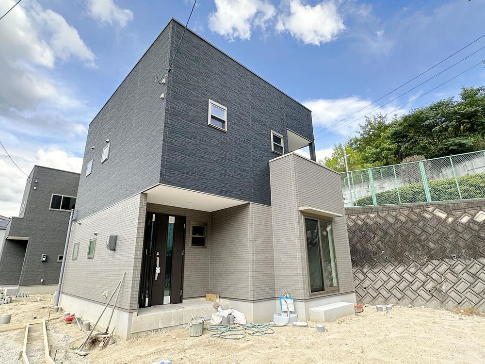 広島県安芸郡海田町国信２ 3780万円 4LDK