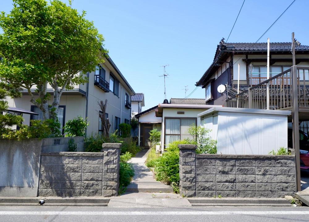 鳥取県米子市長砂町 390万円