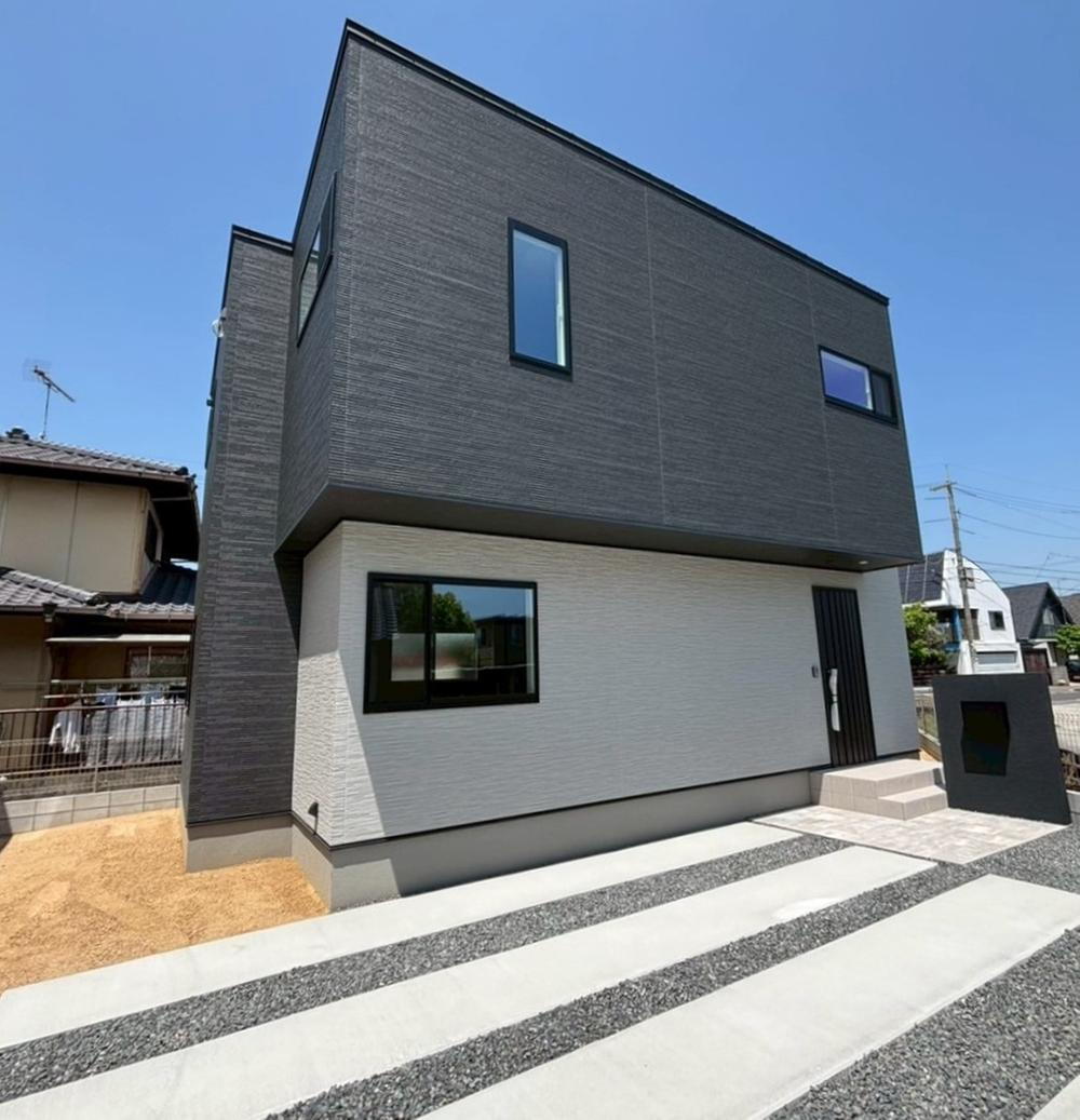 岡山県岡山市中区関 2997万円 4LDK