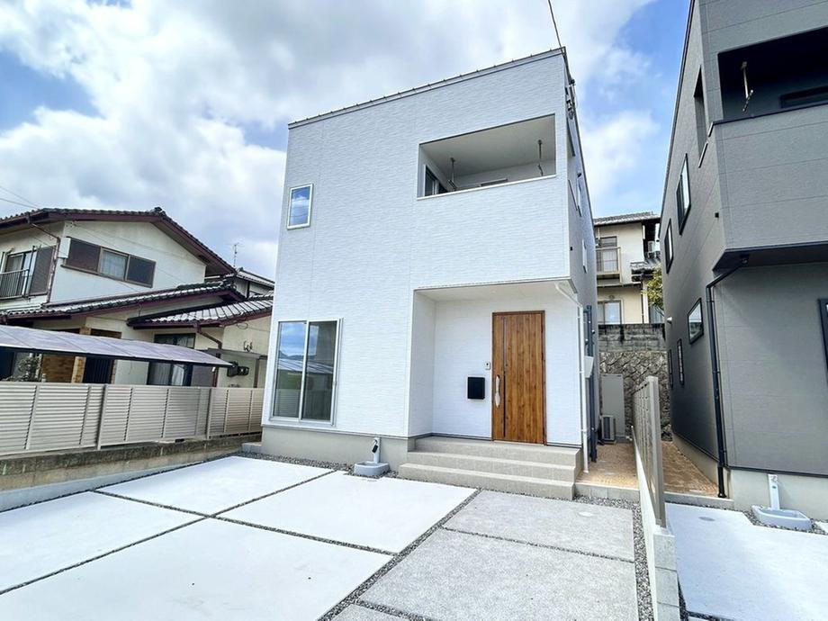 広島県廿日市市阿品台３ 3160万円 3LDK