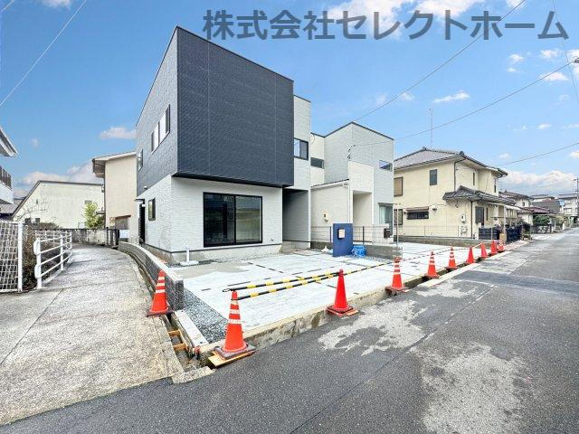 広島県福山市春日町３ 2682万円