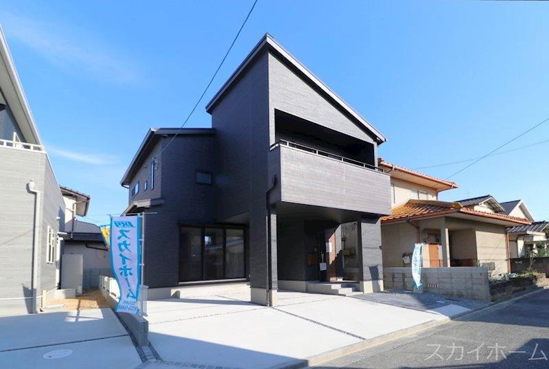 岡山県倉敷市平田 2980万円 3SLDK