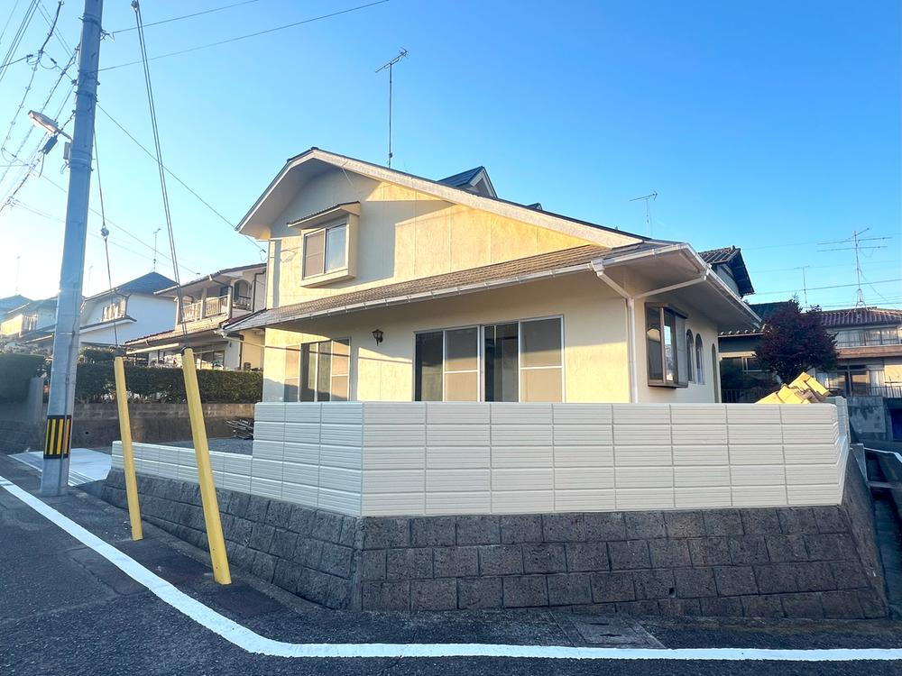 広島県福山市駅家町大字弥生ケ丘 1490万円