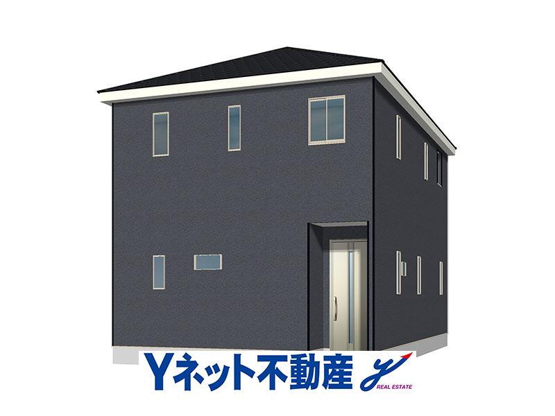 山口県周南市政所３ 3080万円 4LDK