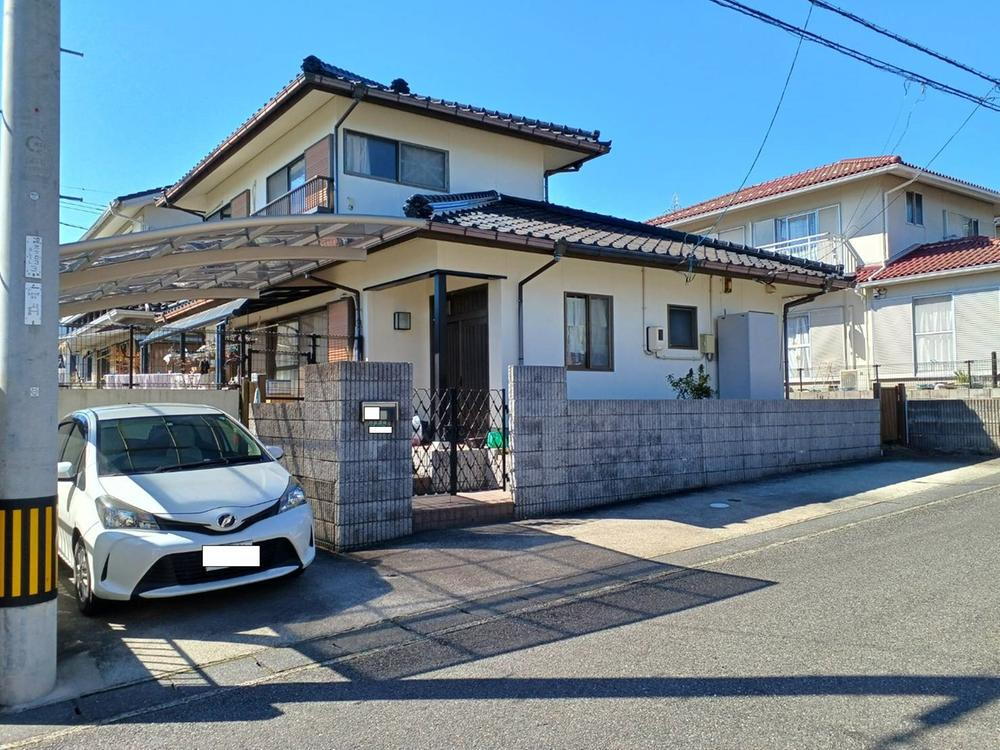 山口県山口市小郡光が丘 950万円 5LDK