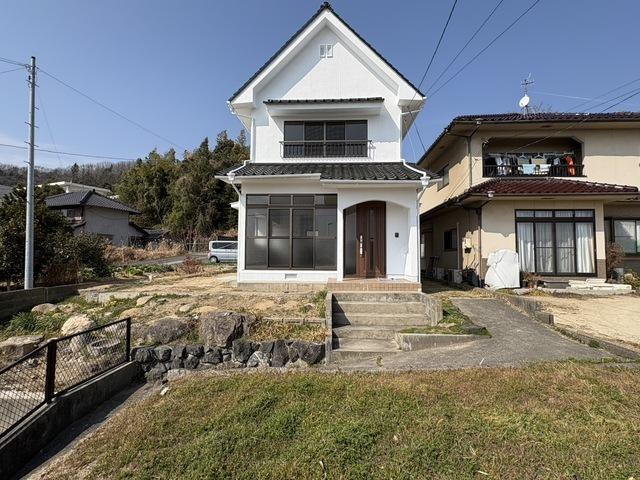 広島県福山市神辺町字道上 1080万円