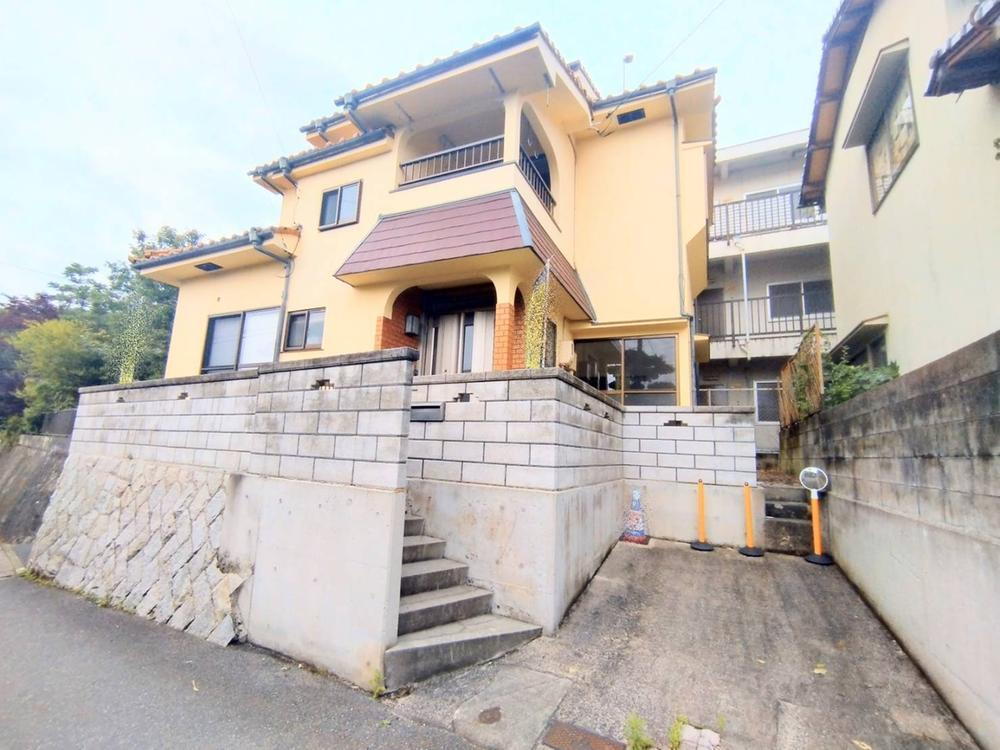 広島県広島市東区温品３ 2080万円