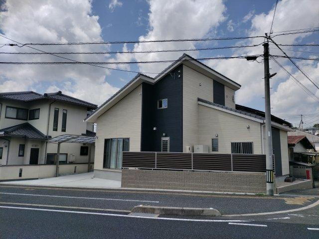 岡山県津山市小田中 2900万円 3LDK